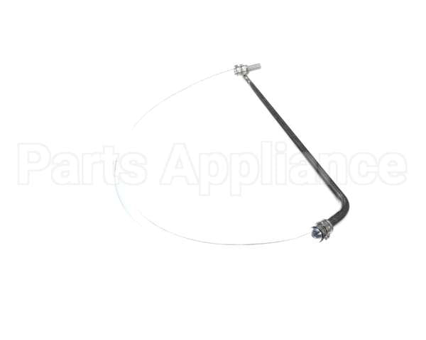 RSD-NP-100-DT Wunder-Bar Dip Tube Assembly
