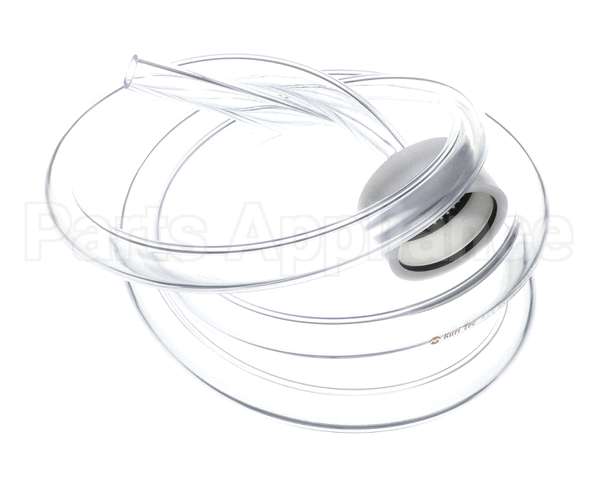 RSD-NP-237 Wunder-Bar Sanitizer Inlet Assembly