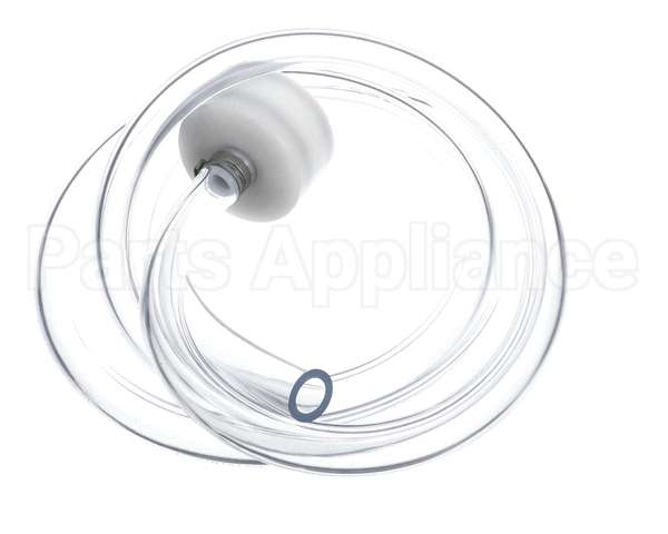 RSD-NP-237 Wunder-Bar Sanitizer Inlet Assembly