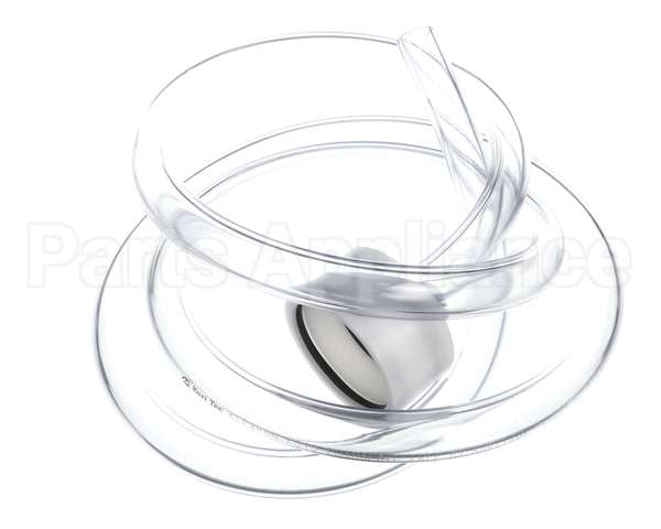 RSD-NP-237 Wunder-Bar Sanitizer Inlet Assembly