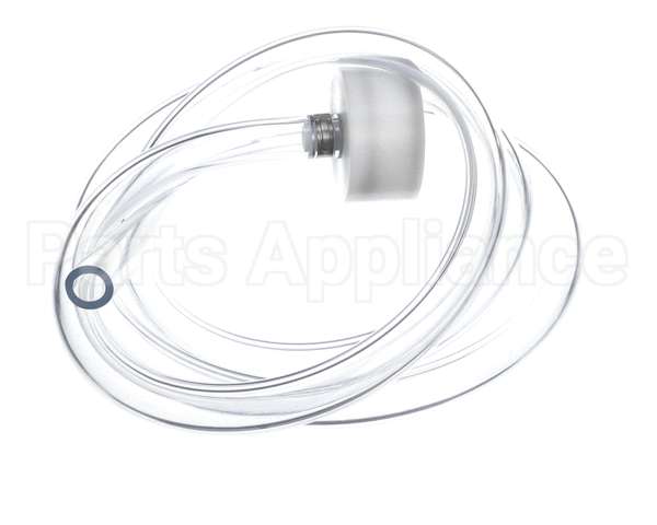 RSD-NP-237 Wunder-Bar Sanitizer Inlet Assembly