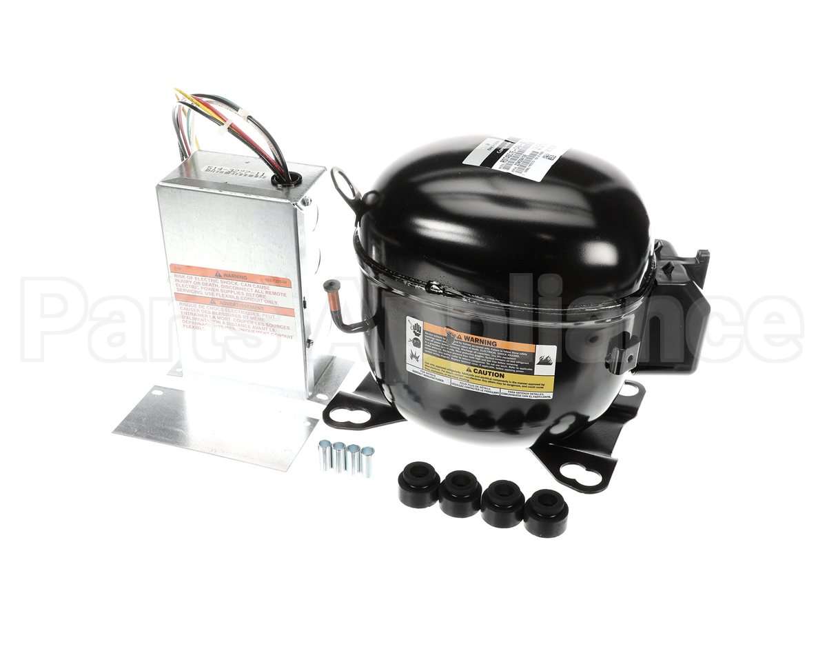 RST45C1ECAV901 Heatcraft Compressor, Copelaweld