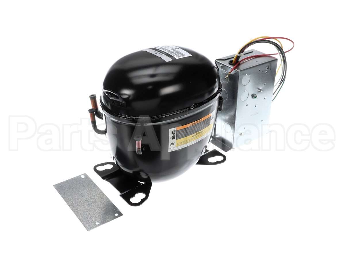 RST64C1E-CAV-901 Compatible Heatcraft Hermetic Compressor