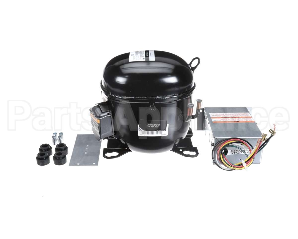 RST64C1ECAV901 Heatcraft Compressor