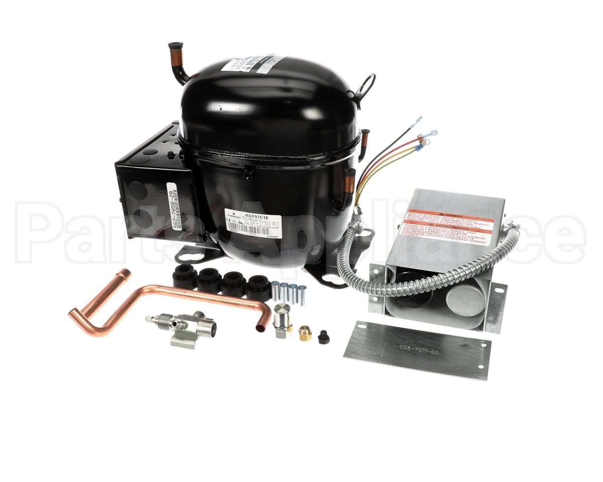 RST97C1E-PFV-959 Heatcraft Compressor With Start Components