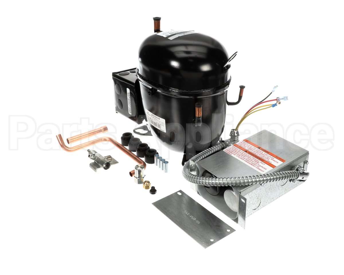 RST97C1E-PFV-959 Heatcraft Compressor With Start Components