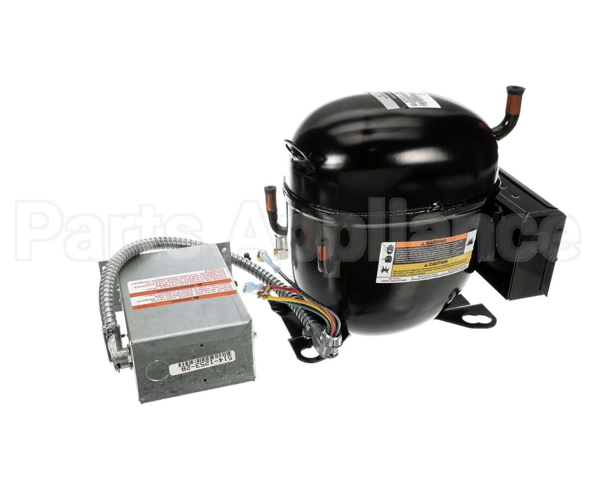 RST97C1E-PFV-959 Heatcraft Compressor With Start Components