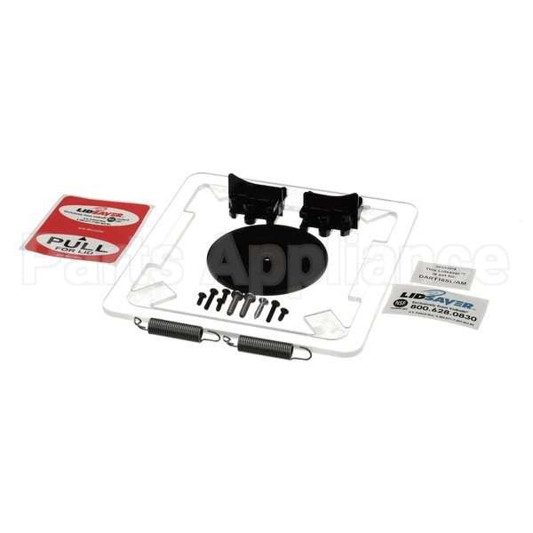 RT100-AM Compatible Vollrath Retro Kit Dart 16Sl Am