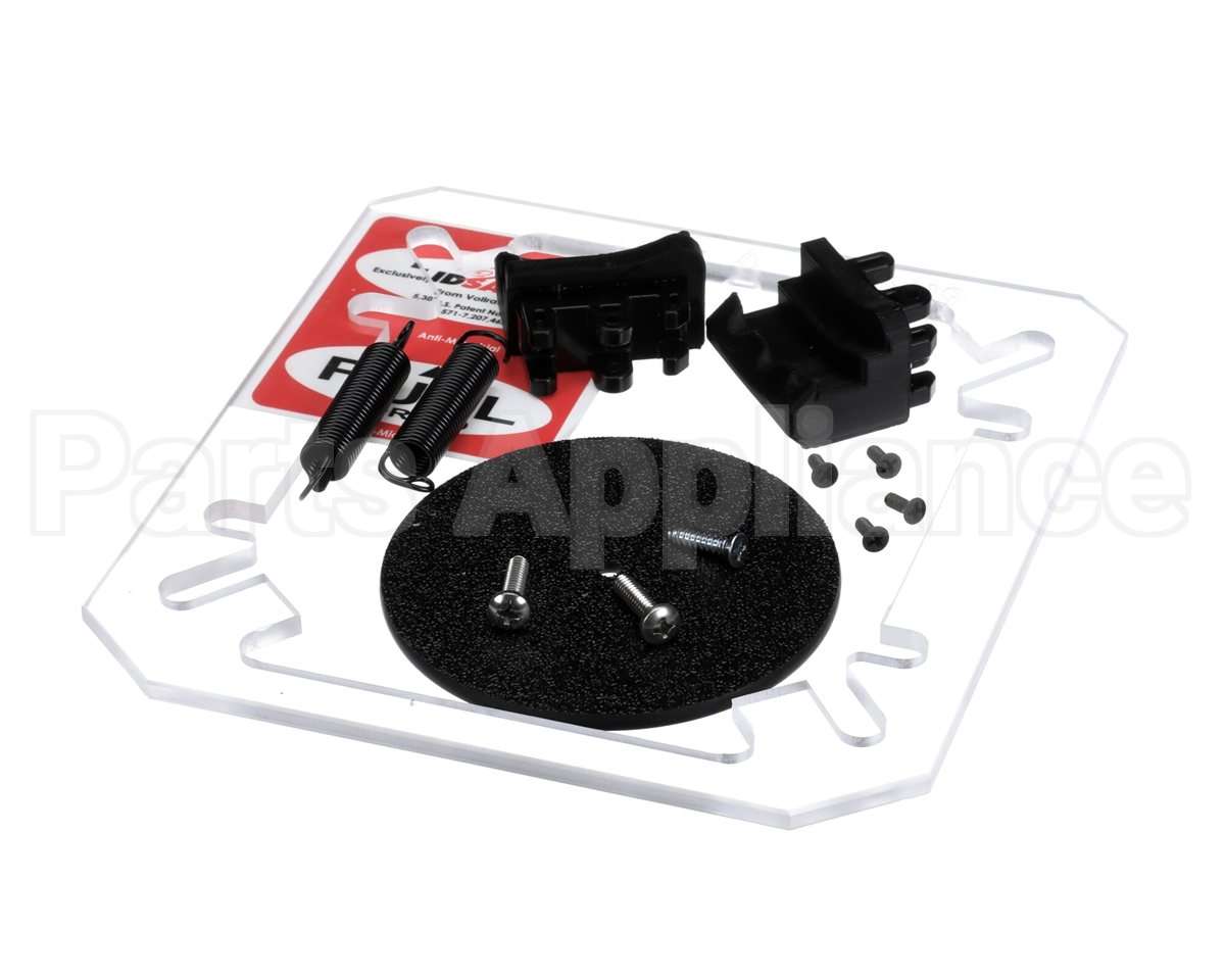 RT100-AT Vollrath Retro Kit Ip Lcrs 32 At
