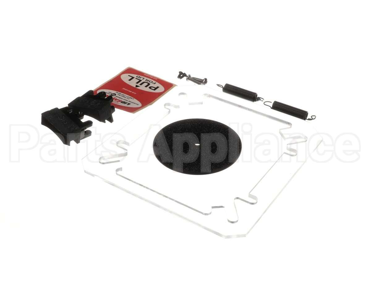 RT100-QW Vollrath Retro Kit Montgomerys