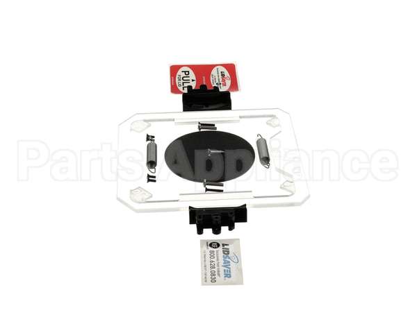 RT100-ZU Vollrath Retro Kit Dart 26Sl