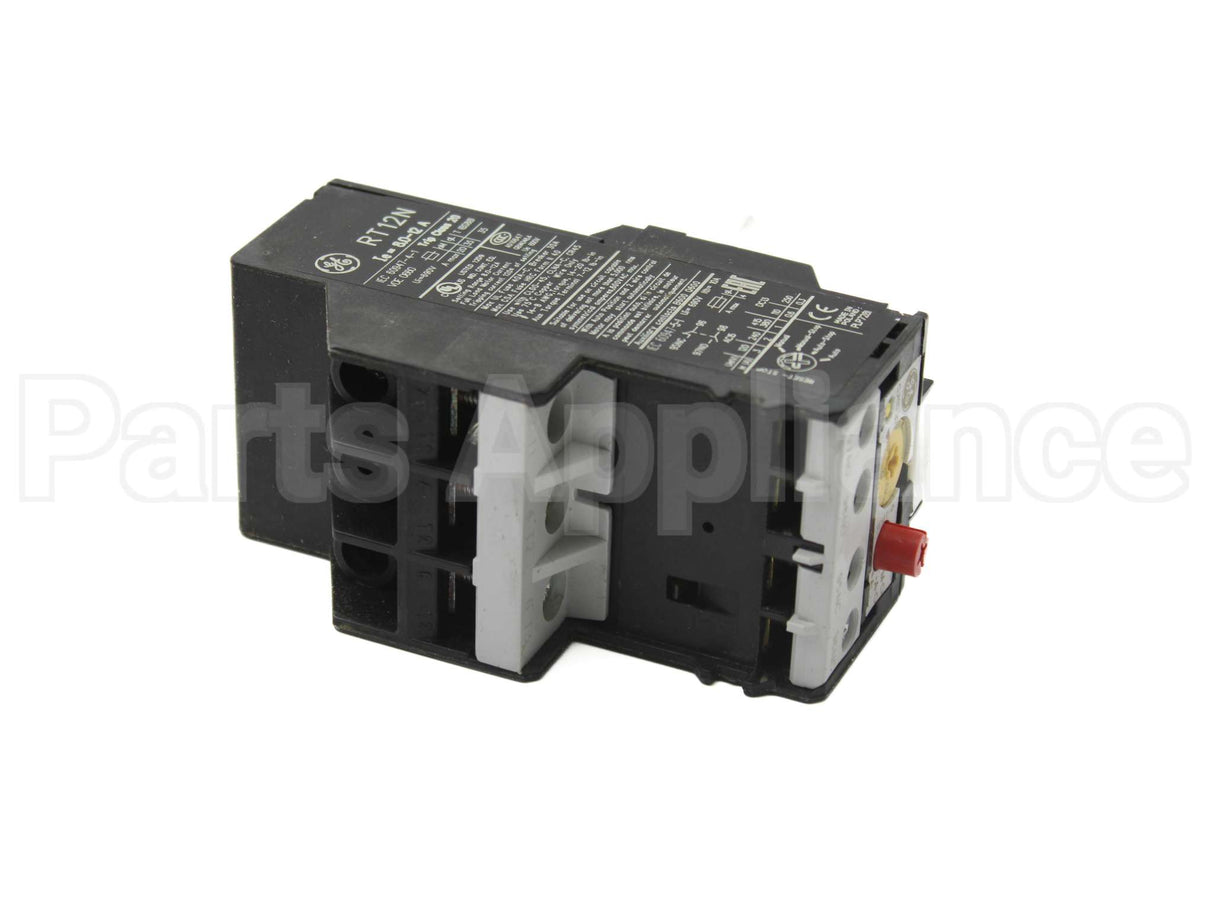 RT12N General Electric Products Class 20 8-12Amp Overload
