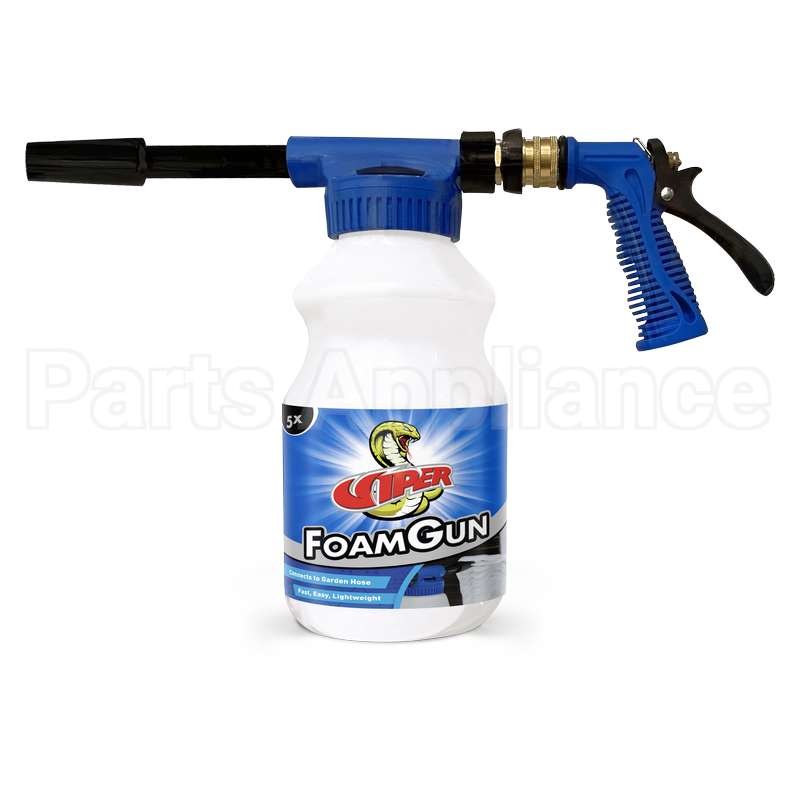 RT300S Viper Foam Sprayer - 64Oz Compatible
