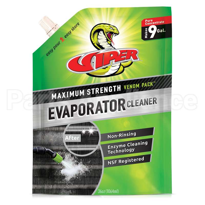 RT320V Venom Pack Evaporator Cleaner - 36Oz Compatible