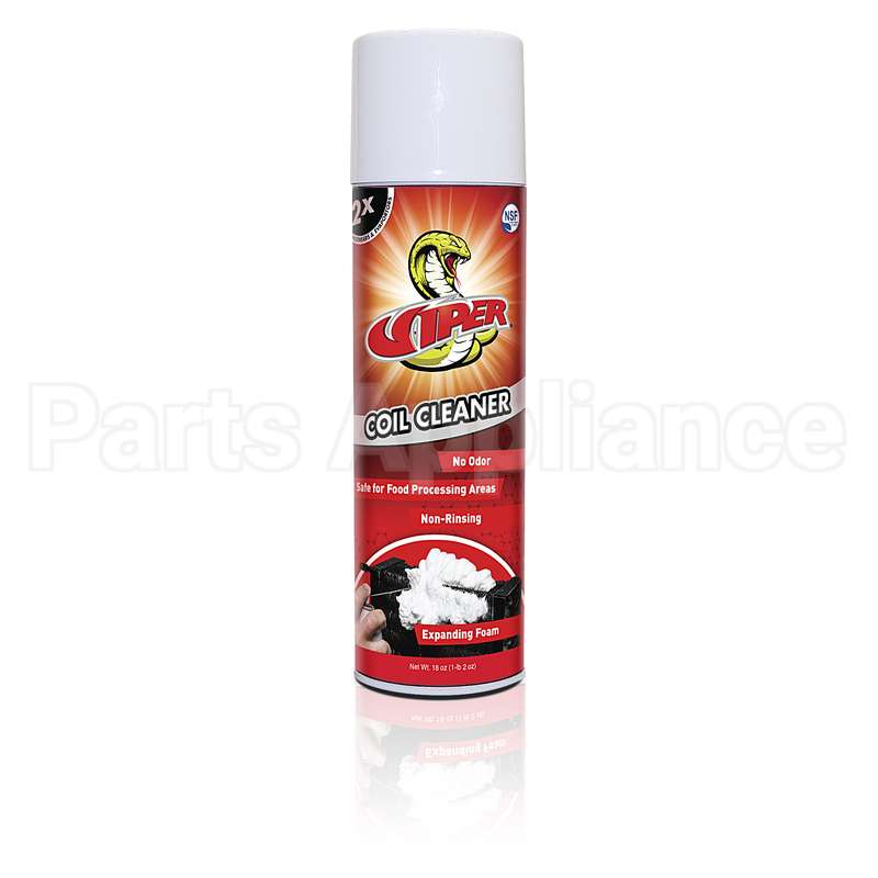 RT375A Viper Coil Cleaner Aerosol - 18Oz Compatible