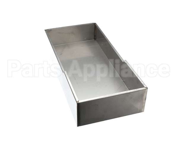 RT61AL Grindmaster Cecilware Drip Tray-Pan-2M5.5/2K