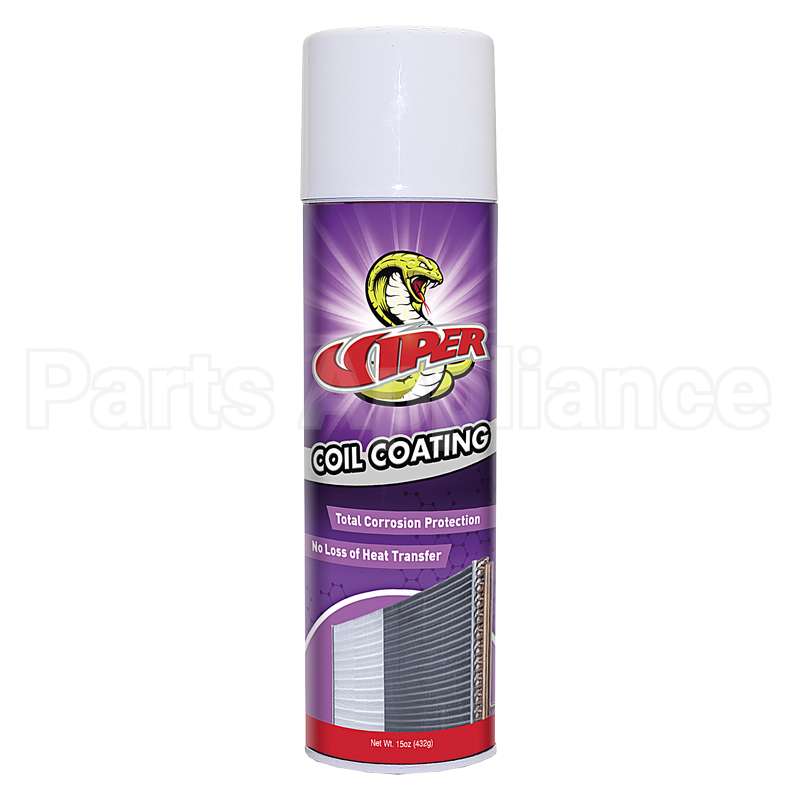 RT640A Viper Coil Coating Aerosol Compatible