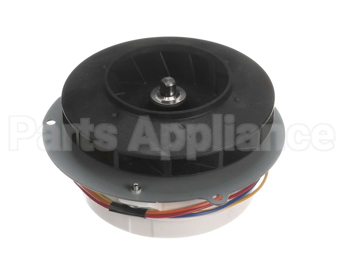 RTG20006CC Rheem Fan Assembly