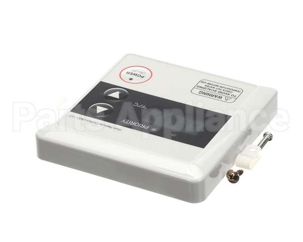RTG20006DW Rheem Remote
