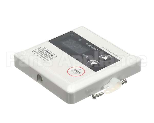 RTG20006DW Rheem Remote