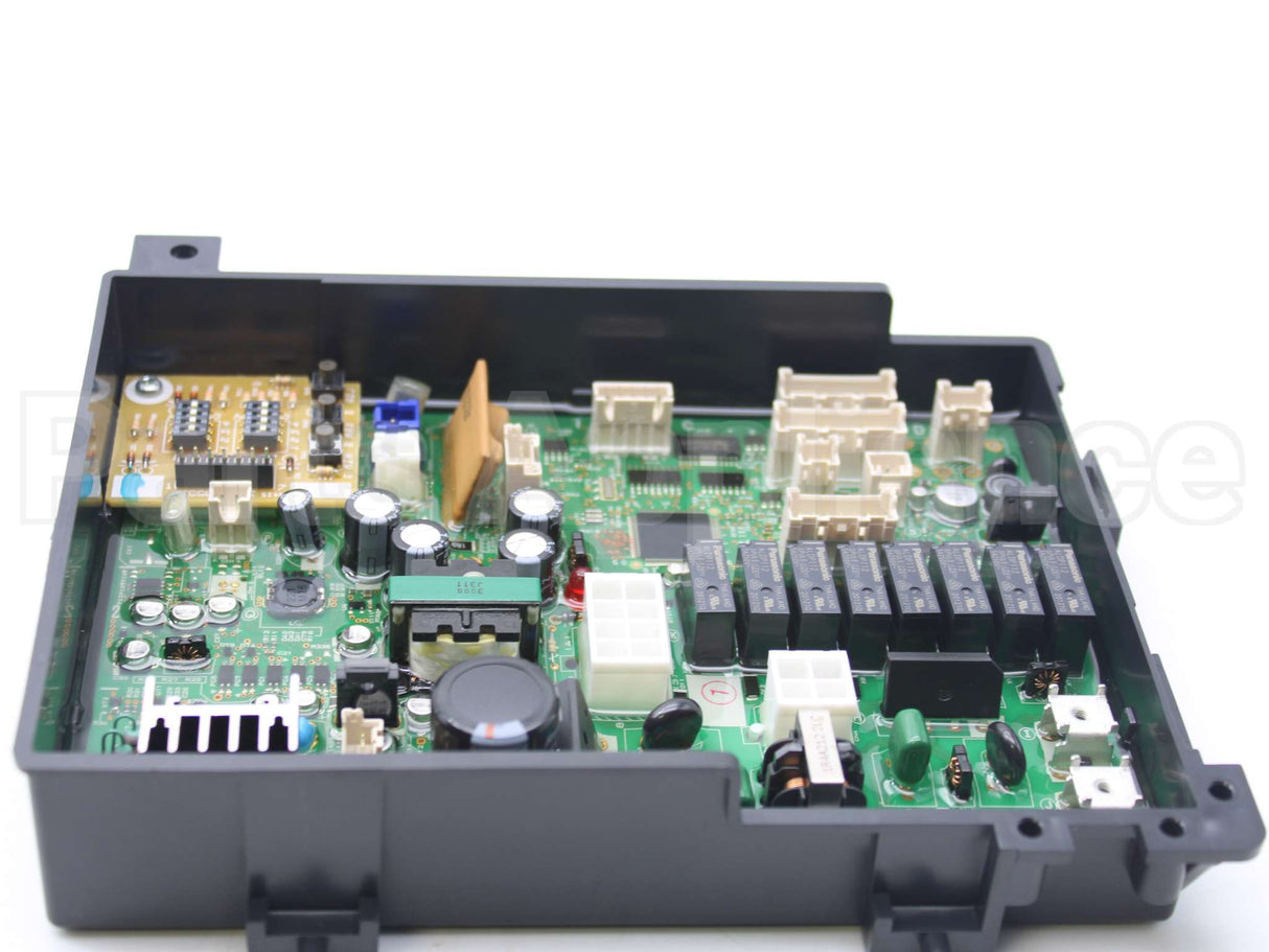 RTG20239BH Rheem-Ruud Control Board