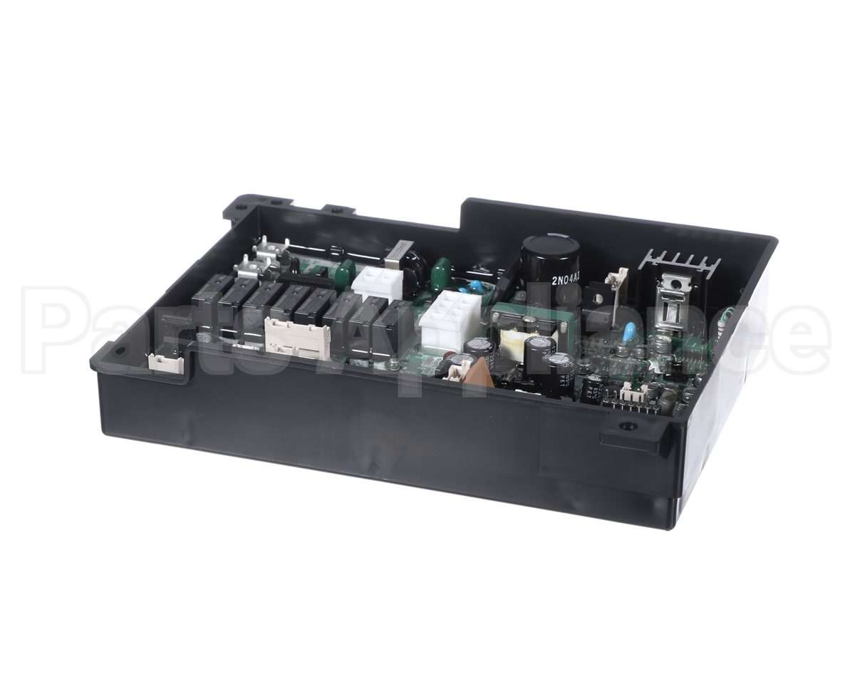 RTG20239BH Rheem-Ruud Control Board