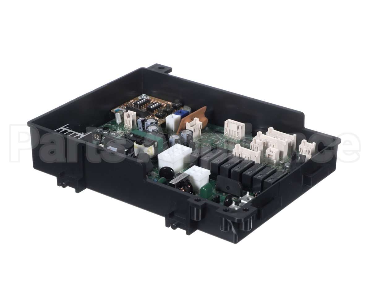 RTG20239BH Rheem Control Board