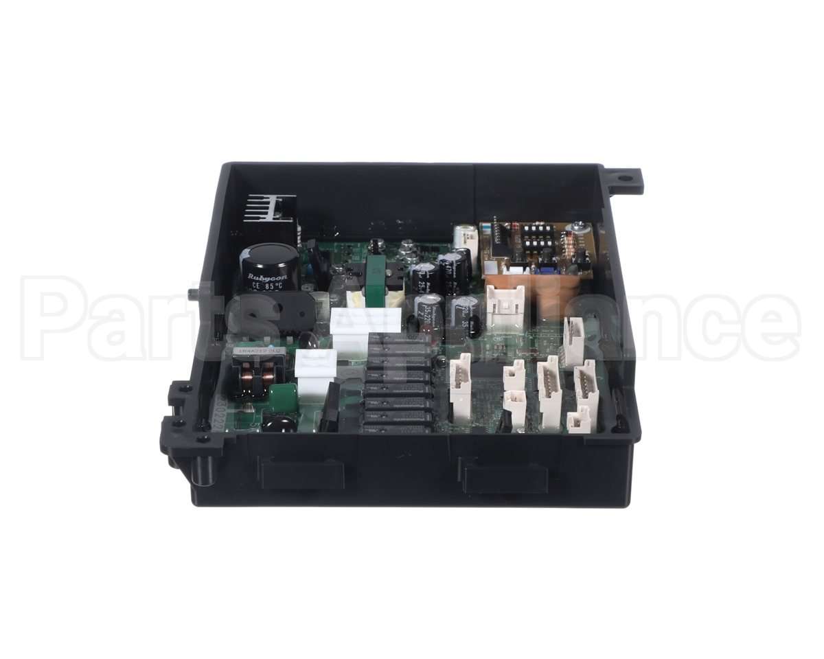 RTG20239BH Rheem Control Board