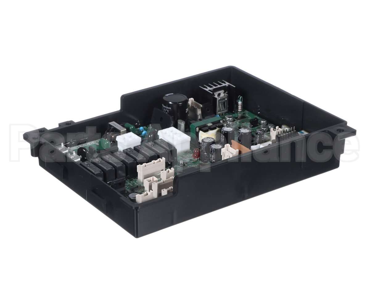 RTG20239BH Rheem Control Board