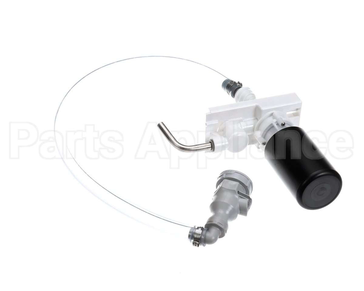 RTOP-HP-420-M Wunder-Bar Hand Pump Assy, Remote Smooth Type