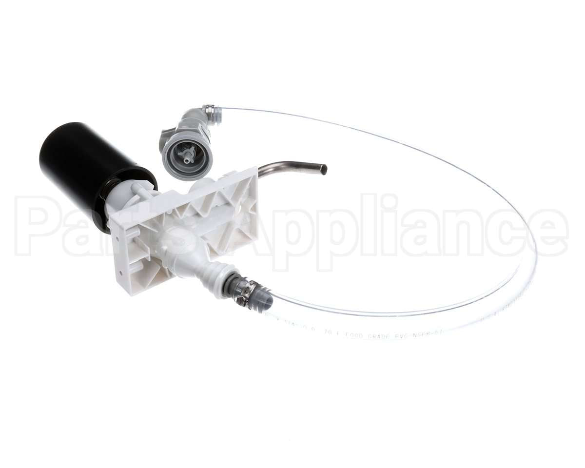 RTOP-HP-420-M Wunder-Bar Hand Pump Assy, Remote Smooth Type