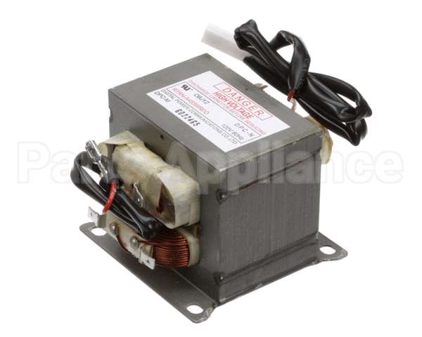 RTRN-A453WRE0 Sharp High Volt Transformer R22Gt