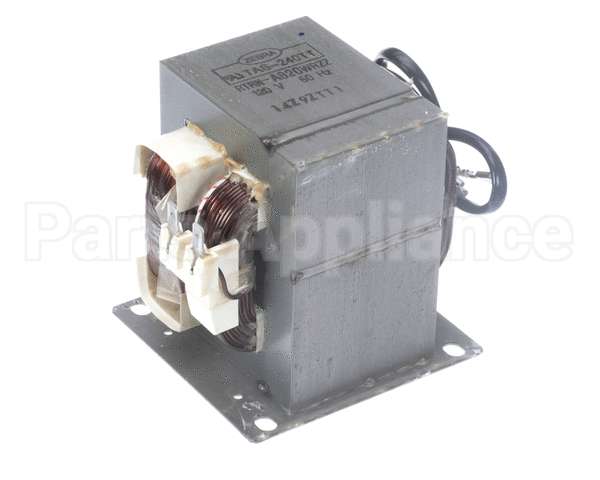 RTRN-A820WRZZ Sharp Transformer