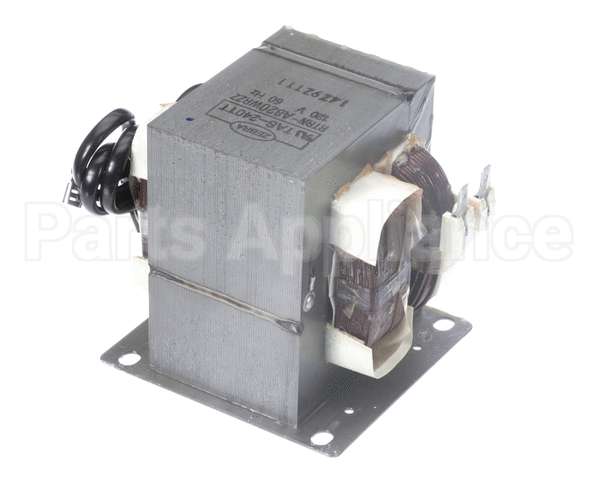 RTRN-A820WRZZ Sharp Transformer