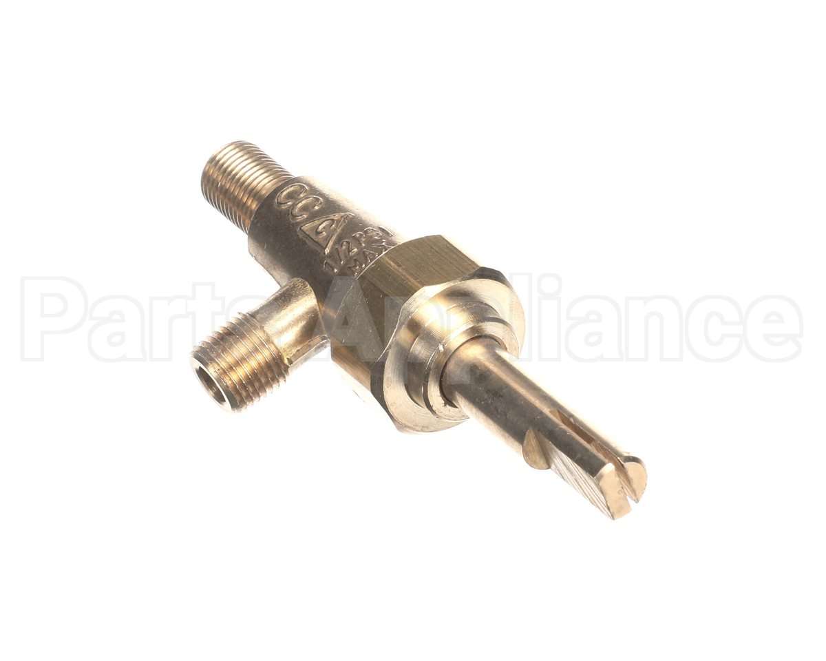RTYG-12 Rankin Delux Burner Valve Without Orifice (