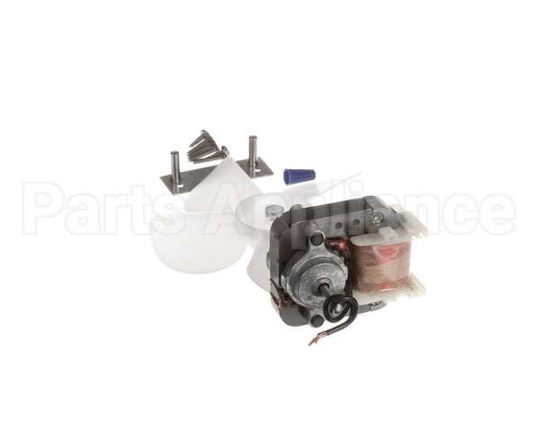 RUF-FAN-ASY-120 Duke 120V/60Hz Replacement Fan & Blade