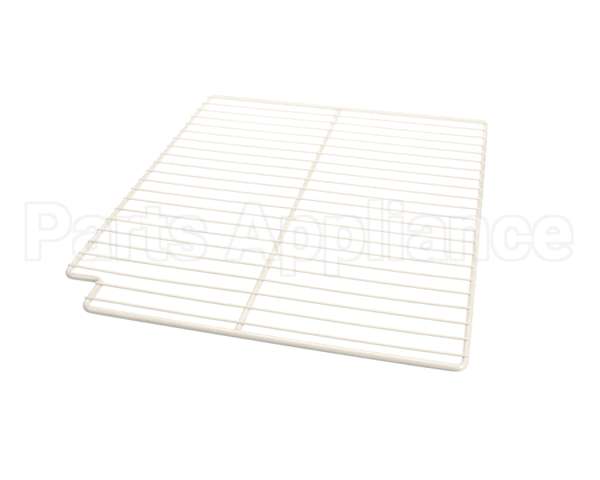 RUF-RACK-LT Duke Rack Kit For Ruf - Left
