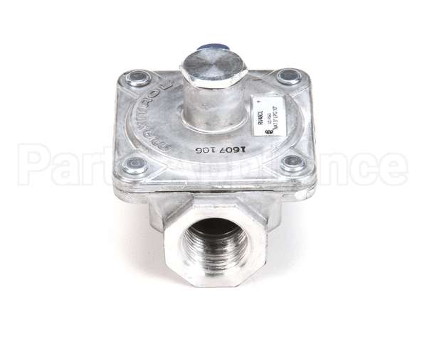 RV48CL-42 Dormont 3/4" Convertible Gas Regulator