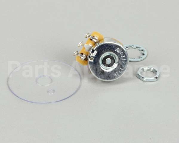 RV6043 Robot Coupe Speed Control Pot.