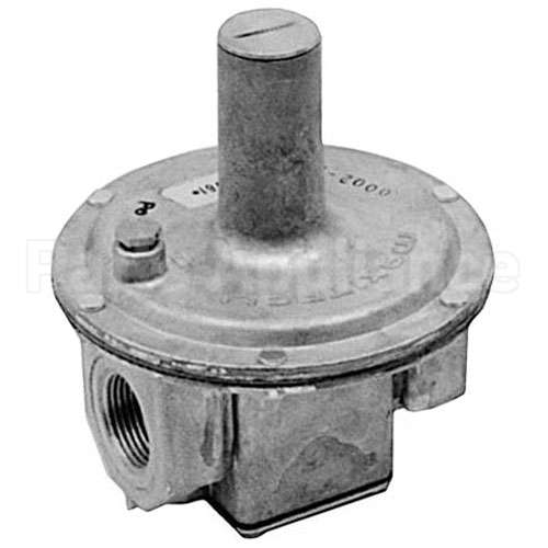 RV61LLP-62 Compatible Dormont Pressure Regulator 1-1/4" Lp