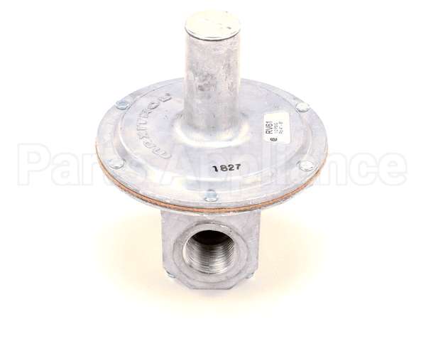 RV61LNG-52 Dormont 1" Natural Gas Regulator, 1,10