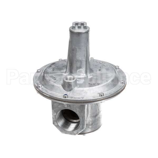 RV81LNG-72 Compatible Dormont 1-1/2" Natural Gas Regulator
