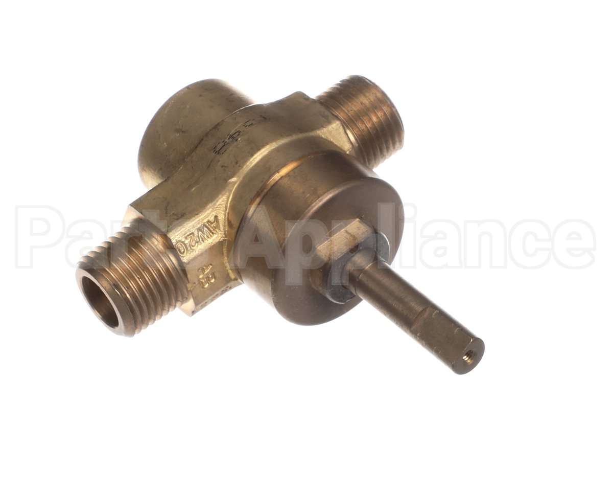 RWR1001 Turbo Air Valve, Tawr Model Only