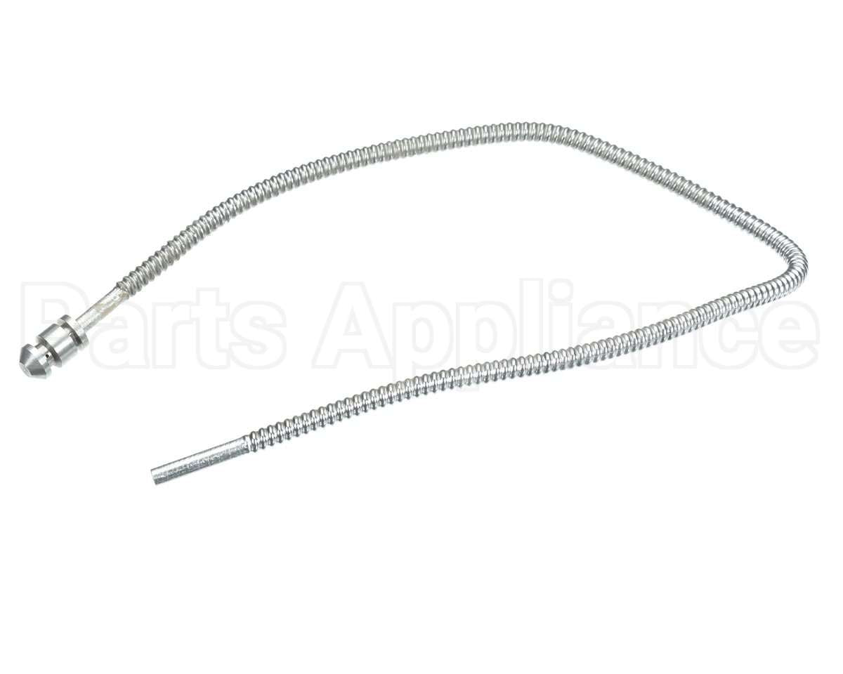 RWR1002 Turbo Air Pilot Tube (With Pilot), Tawr Only