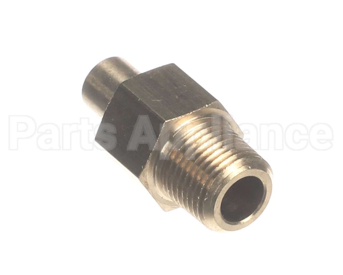 RZ011830 Reznor Orifice Plug #55-Brass