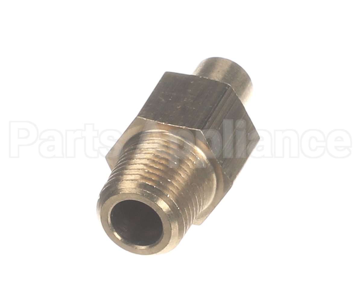 RZ011830 Reznor Orifice Plug #55-Brass