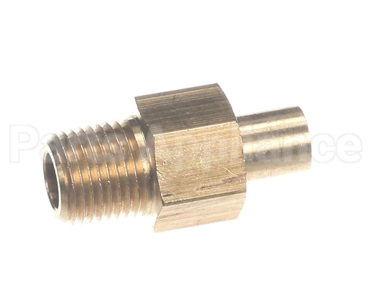 RZ011830 Reznor Orifice Plug #55-Brass