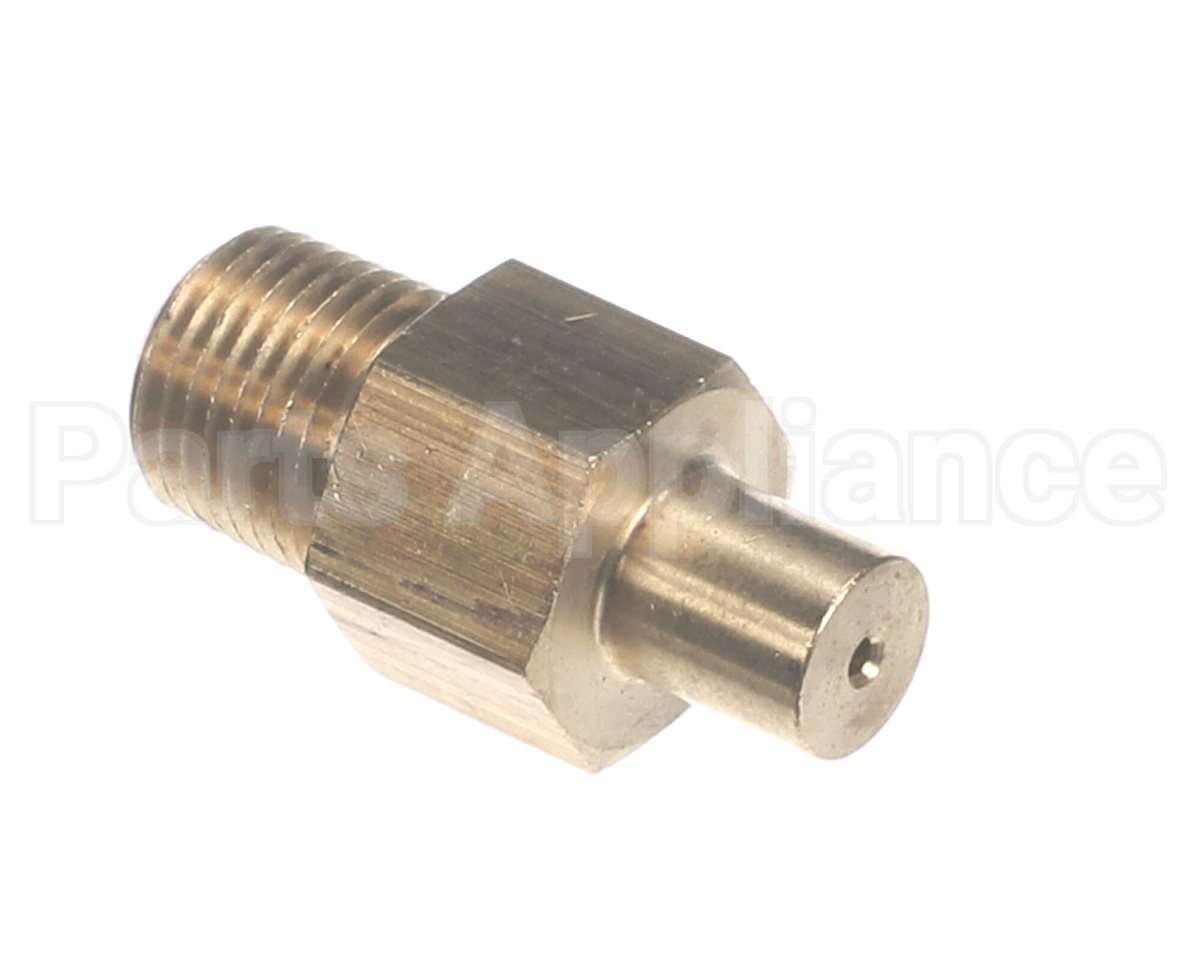 RZ011830 Reznor Orifice Plug #55-Brass