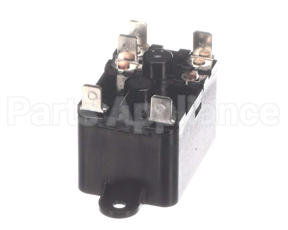 RZ018549 Reznor Rbm #84-20103-301 Spdt Relay