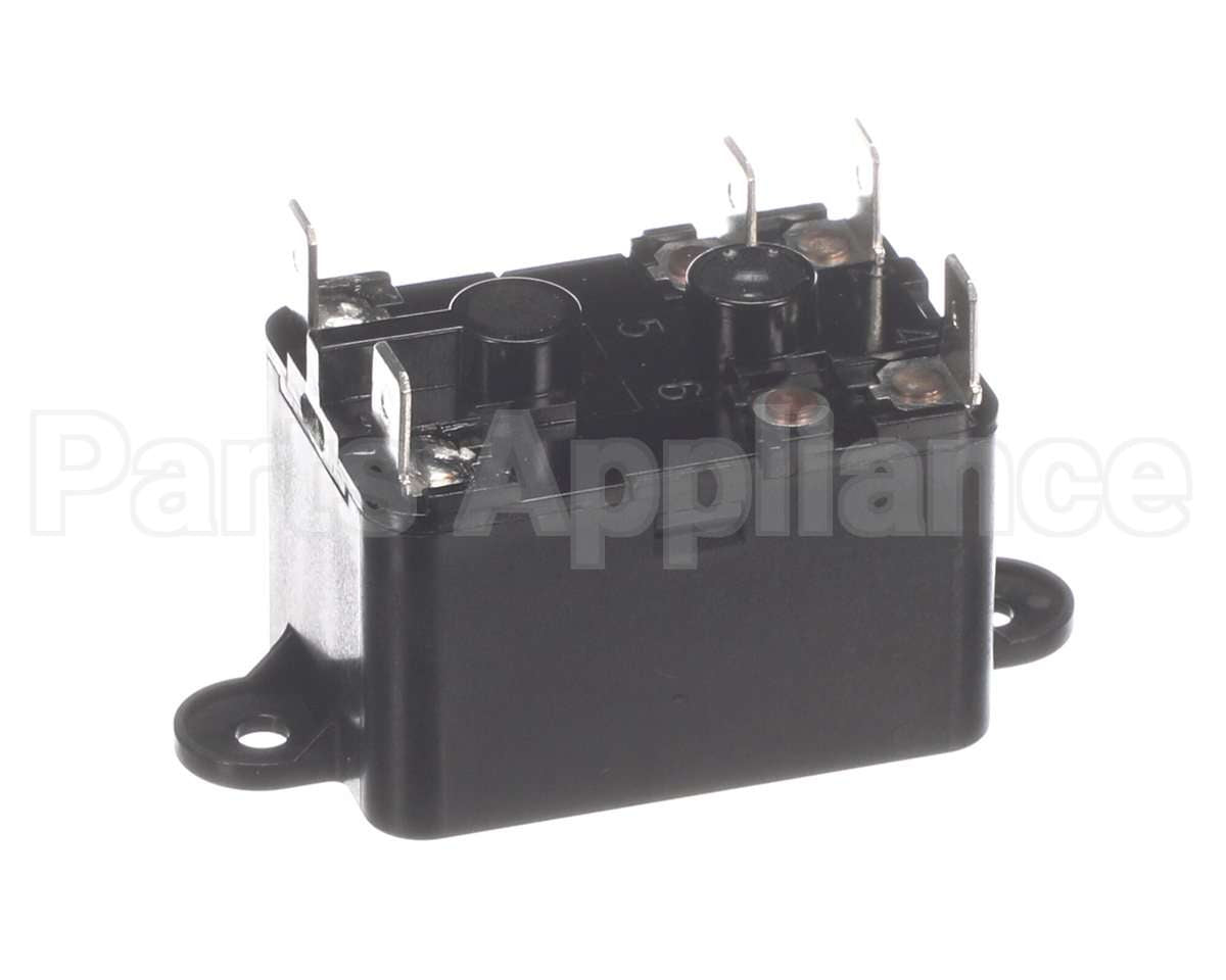 RZ018549 Reznor Rbm #84-20103-301 Spdt Relay